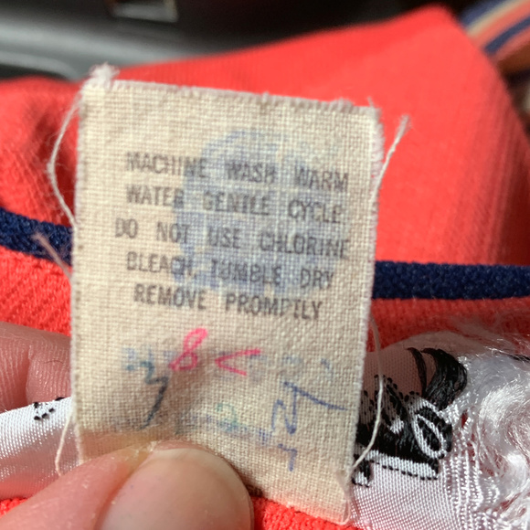 Amazing Vintage Suit-Dress - Picture 6 of 8